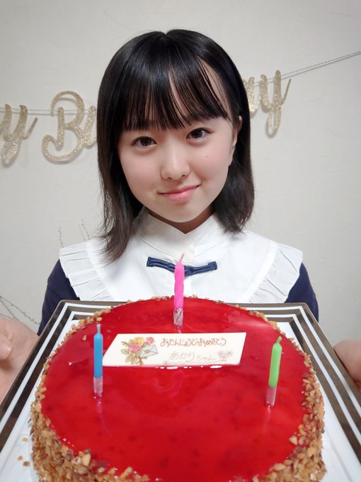 あかりのTwitter画像5