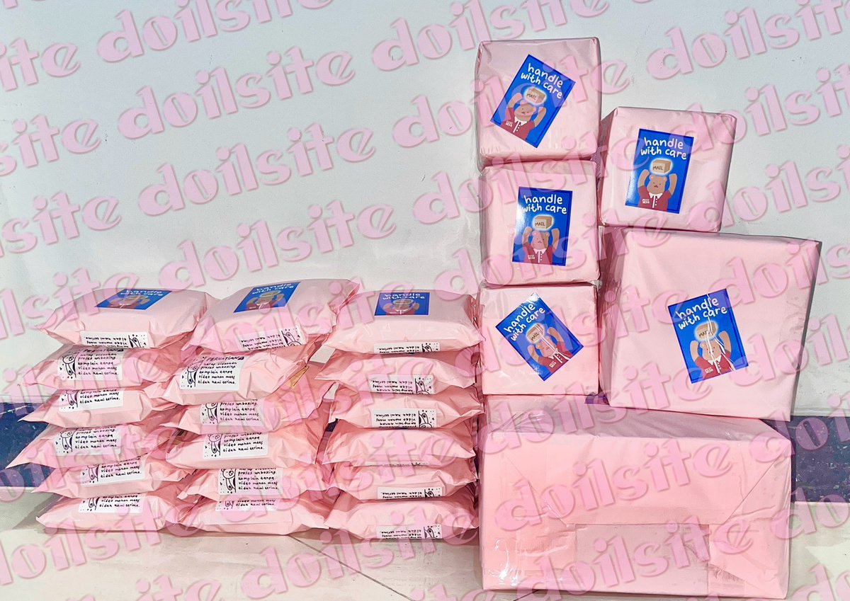 ᡣ𐭩 ྀིྀ. #DOiLSITE ! tweet media