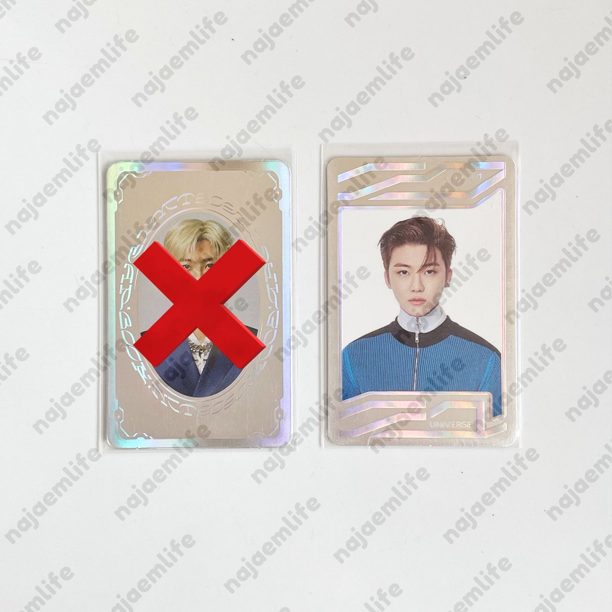 WTS | want to sell 

NCT Jaemin Special Universe Card (SUC)

💰 IDR 1.500.000

✅ official
✅ good condi
✅ split pay diutamakan
✅ shopee
❌ packing &amp; admin fee

📍 tangsel

🏷️ wts wtb nct dream jaemin 엔시티 드림 재민 포카