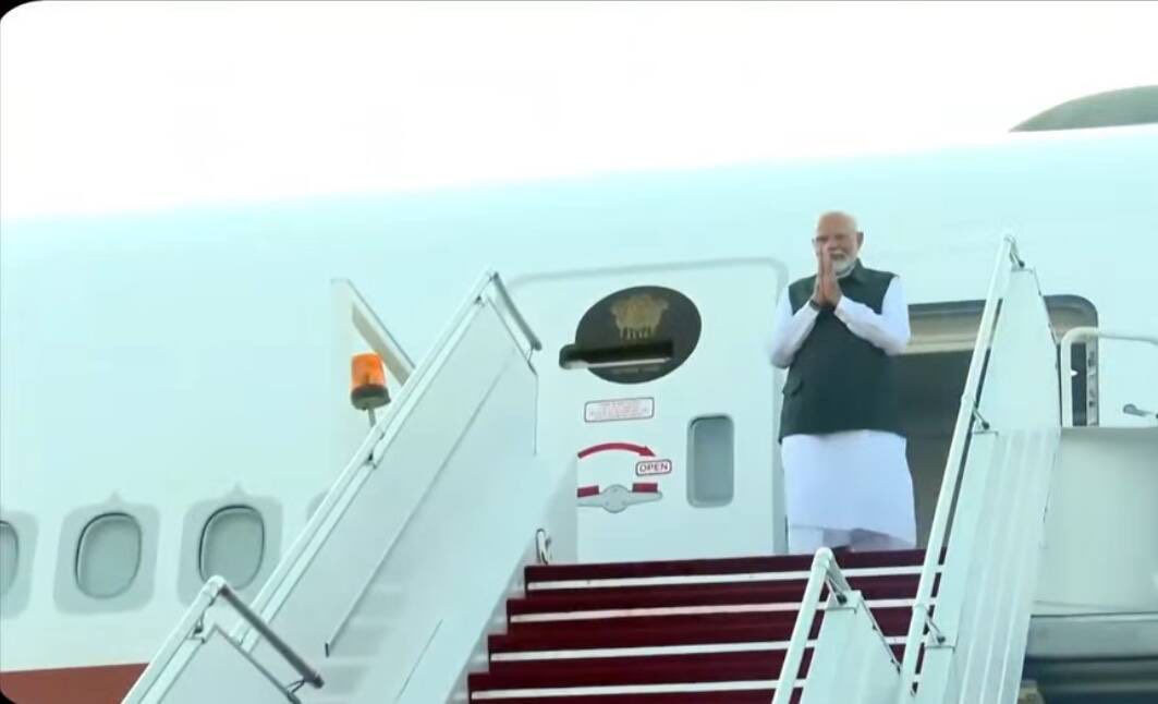 iGAakaash's tweet image. #MODIplomacy is positioning India as a strong and robust global power...