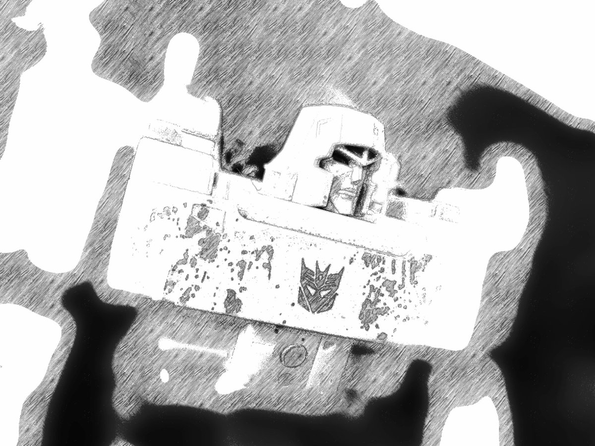 LotharHex's tweet photo. Some time after the events of Transformers One... https://t.co/952e6aIXAw