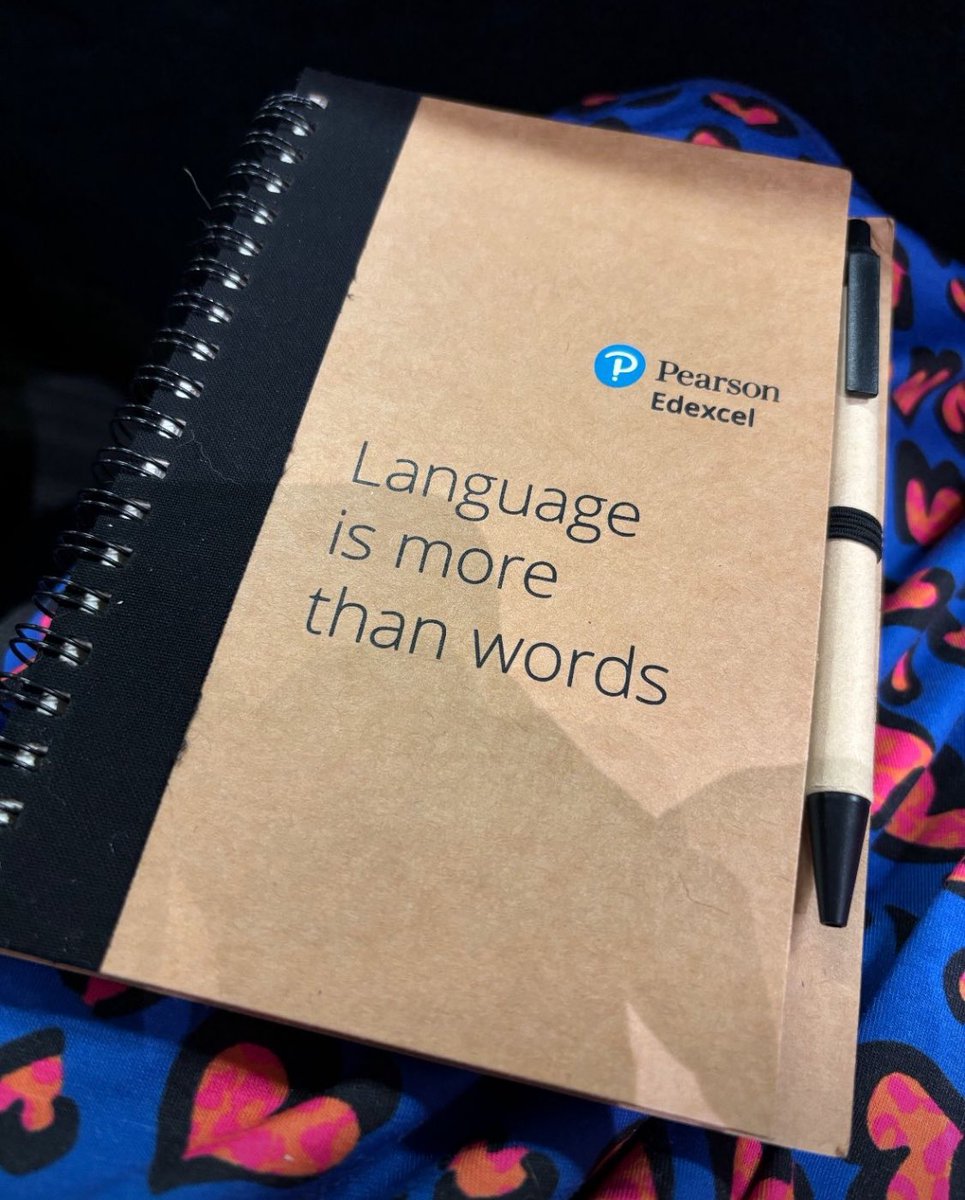 R Waker (@bexn91) on Twitter photo Pleased to be at the Association of School and College Leaders conference for strategic leadership of languages today. A great opportunity to hear a range of voices in languages eduction and get to speak to colleagues from various organisations. Pleased to be at the Association of School and College Leaders conference for strategic leadership of languages today. A great opportunity to hear a range of voices in languages eduction and get to speak to colleagues from various organisations.
