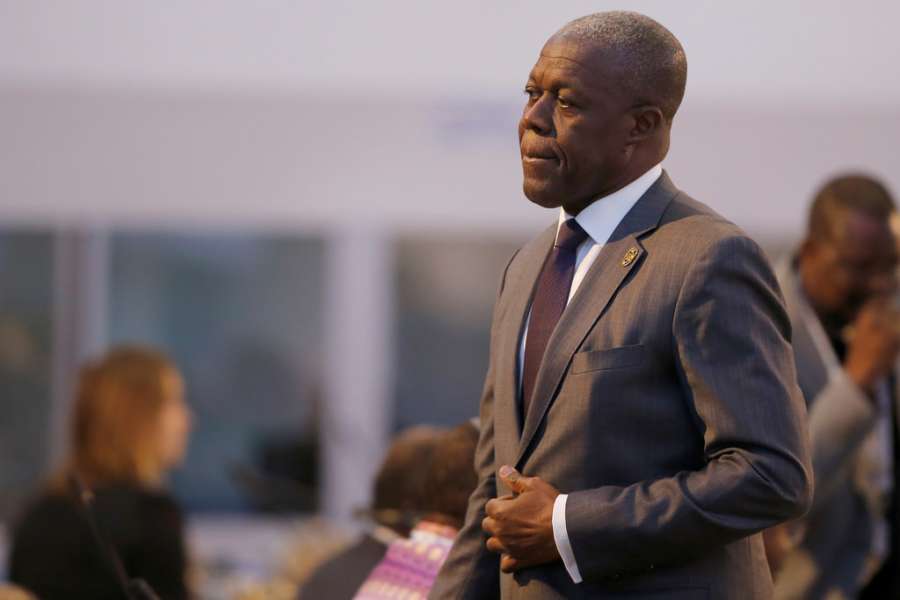 cdzas's tweet photo. “You have acquired academic knowledge without any industrial input. You cannot use textbooks to manage Ghana’s Economy”

-how Amissah-Arthur answered Bawumia’s 170 questions https://t.co/1nnFtgcm7n