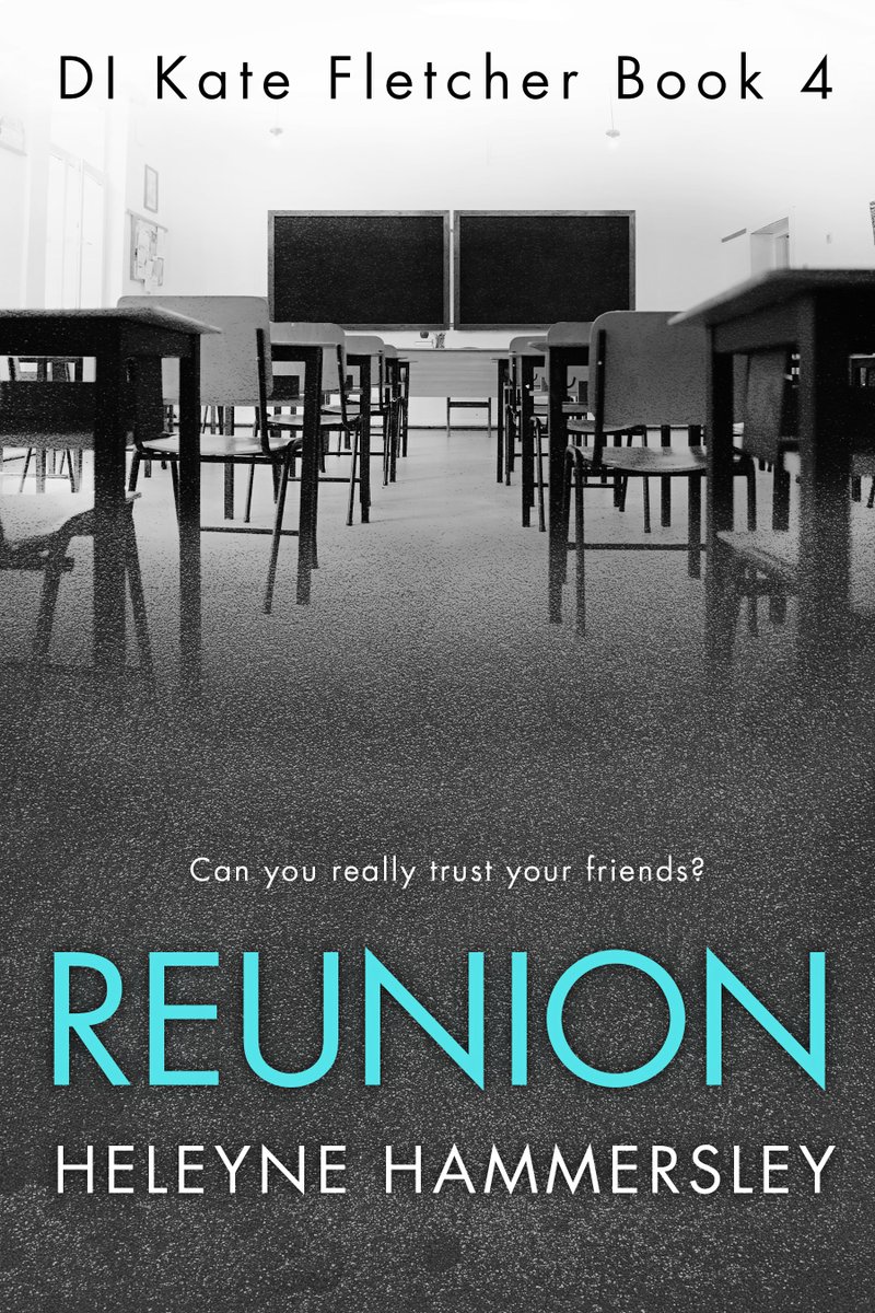 CriFiLover's tweet photo. All week we've been letting readers know about Reunion by Heleyne @hhammersley66 - a book you can discover for 99p with a great mystery inside. The hunt is on to stop a serial killer targeting a small group of people with a traumatic childhood secret... https://t.co/o1rpEL3b2L https://t.co/bMF8lYsKKW