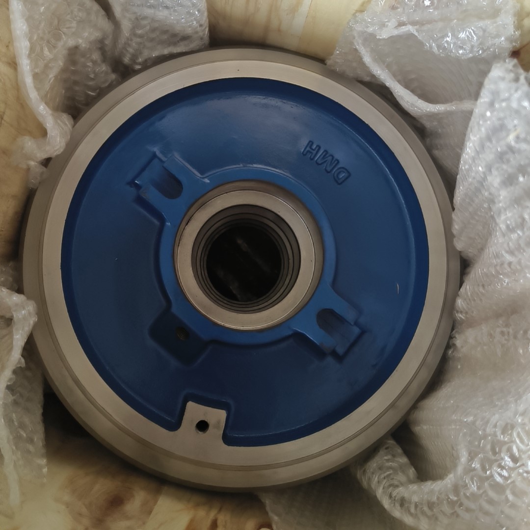 DAM029HS1 A05 high sealed expeller ring