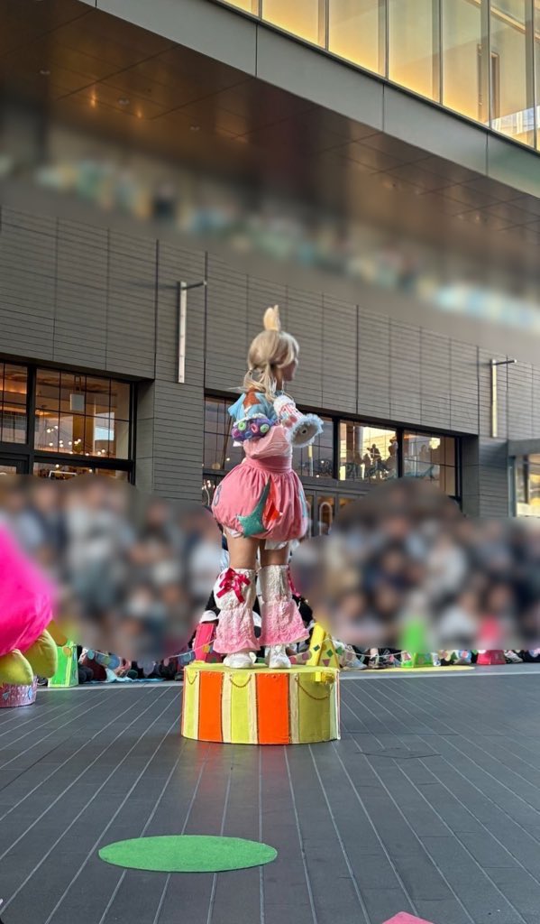 #タマリバーズ vol.13 #ミテル？
10/12.13 全6公演 無事に幕を閉じました‼️

たくさんの方に見ていただきとっても感謝しております❤️‍🔥

もう1回ウォッチになりたいな〜🐰😭😭😭