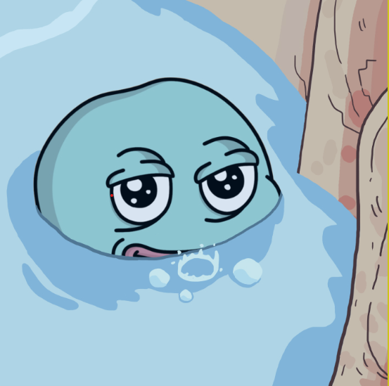 The Suirtle team will be announcing the official launch date tonight. 💧
#SUI  #memecoin  #LaunchingSoon #Movepump