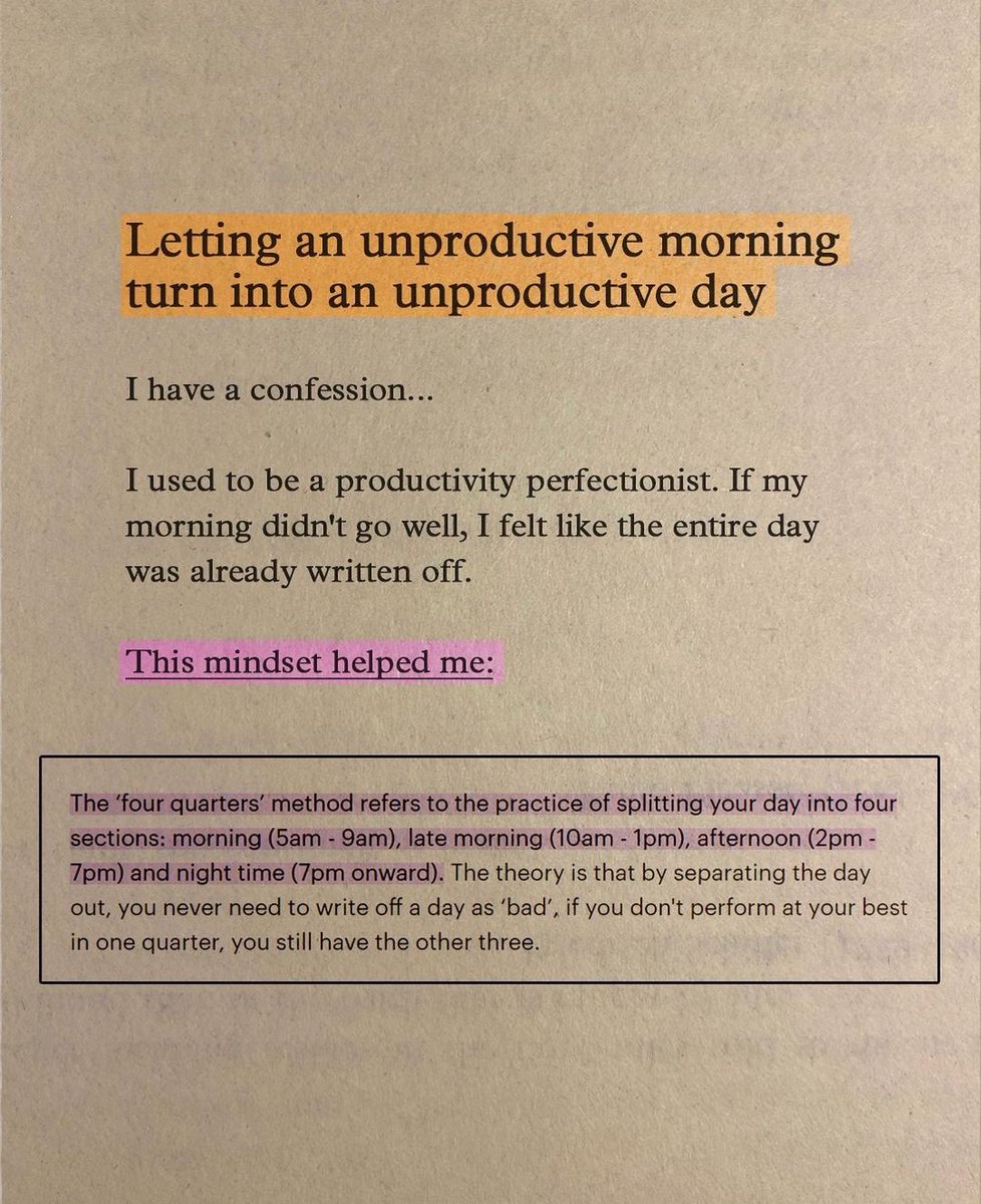 Book_therapy223's tweet photo. 5 Deadly Time Management Mistakes That Are Stealing Your Life: https://t.co/PVh8PLXzfr