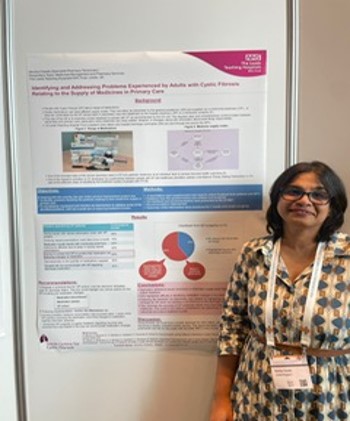 LTHPharmacyServices (@lthpharmacy) on Twitter photo Providing ward support for <a href="/LTHTRespiratory/">Leeds Hospitals Respiratory Dept 💙</a>, organising homecare services, providing training for staff at <a href="/LeedsHospitals/">Leeds Teaching Hospitals</a> and undertaking service improvement projects and audits are just some of the responsibilities of Monika (Specialist Clinical Pharmacy Technician)👏🏽
#MMPS Providing ward support for <a href="/LTHTRespiratory/">Leeds Hospitals Respiratory Dept 💙</a>, organising homecare services, providing training for staff at <a href="/LeedsHospitals/">Leeds Teaching Hospitals</a> and undertaking service improvement projects and audits are just some of the responsibilities of Monika (Specialist Clinical Pharmacy Technician)👏🏽
#MMPS