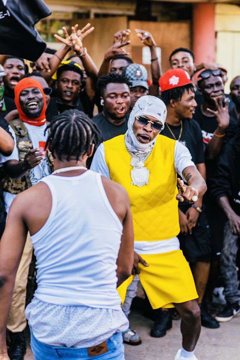 Zicoranking_gh's tweet photo. If man be God like we die oooo 😂 thank you soo much @shattawalegh  for putting mi enemies into shame 😊 

https://t.co/KgZpJb38cT https://t.co/EcE3ZTn76p