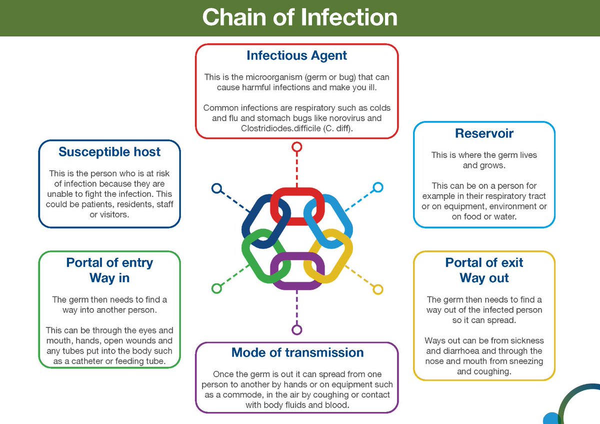 PSDScotland's tweet photo. Join us in celebrating International Infection Prevention Week! 🌍 

#IIPW reminds us that we all play a part in breaking the chain of infection to keep ourselves and those we care for safe. Together, we can #StopTheSpread this winter ❄️#InfectionPreventionMatters https://t.co/JvrSIzF8Ny