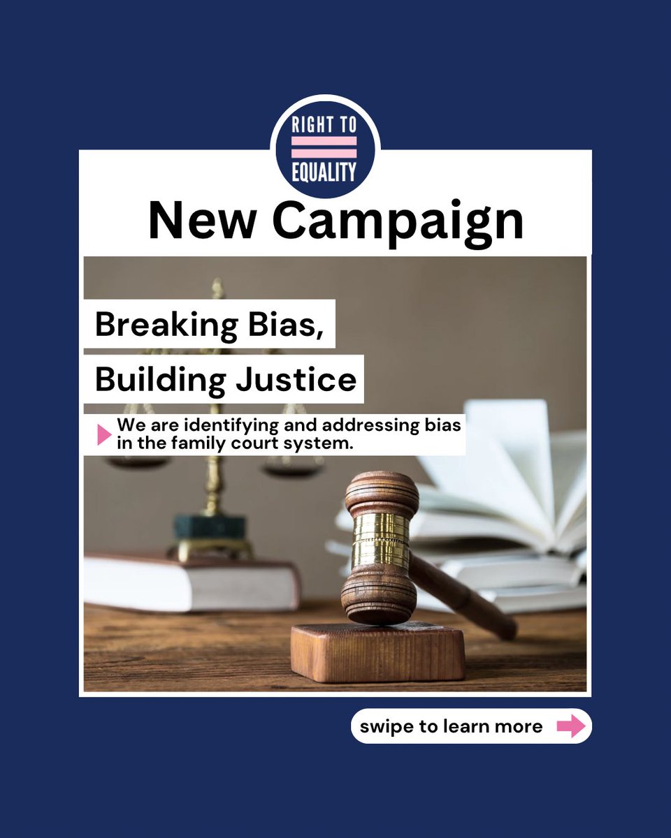 Right to Equality tweet media