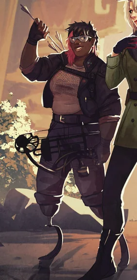 itsbasedgamejam's tweet photo. Lara Croft with curves? "Unrealistic."
But somehow, a double amputee raiding tombs is perfectly normal in 2024... ๐ค
If gaming's going to rewrite heroes, let's at least keep the plot straight. #ItsBased #TombRaider #MakeGamingFunAgain https://t.co/zoWENEut7Z