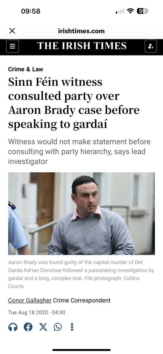 Fergus O'Dowd (@fergusodowd) on Twitter photo 