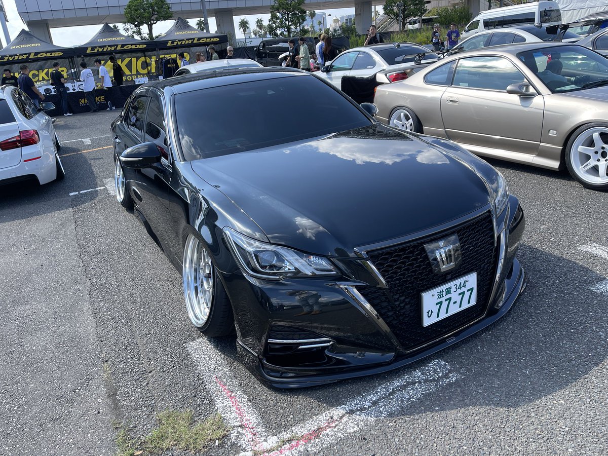 norikun8000's tweet image. #stancenation2024 
#Part13