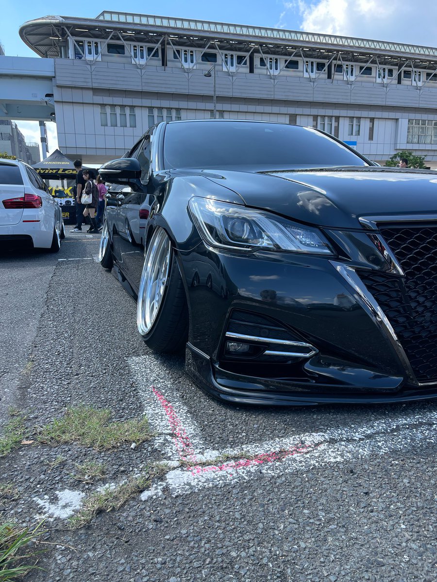 norikun8000's tweet image. #stancenation2024 
#Part13