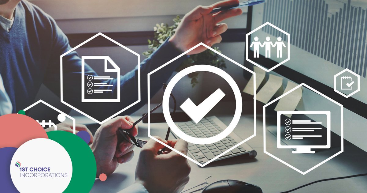 1stChoiceInc's tweet image. 📜 Need to prove your business is compliant? Get a Certificate of Good Standing from 1st Choice Incorporations! It boosts your credibility &amp;amp; shows your company is legally sound 🏆💼. Get yours today! 🚀 
1stchoiceincorporations.com/certificate-of…
#BusinessCompliance #GoodStanding #1stChoiceIncorpor