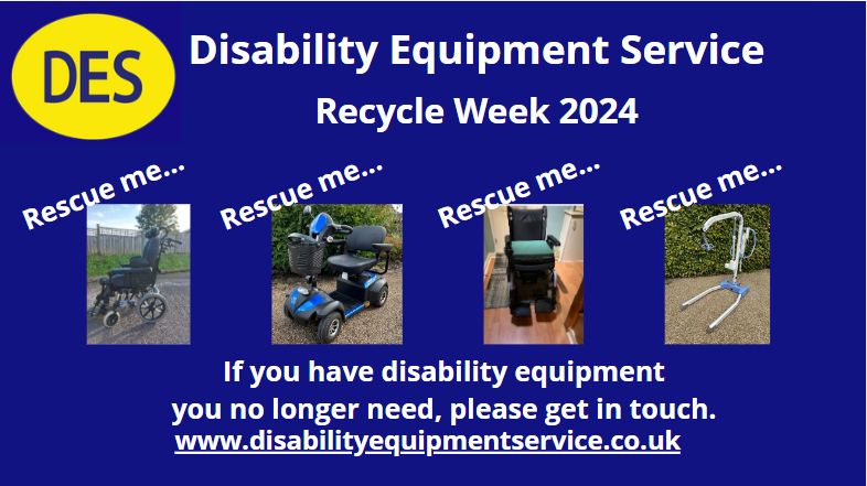 DES team tweet media