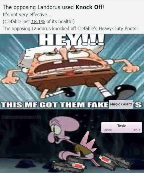 Can we go back to these type of jokes instead of unfunny s3x jokes