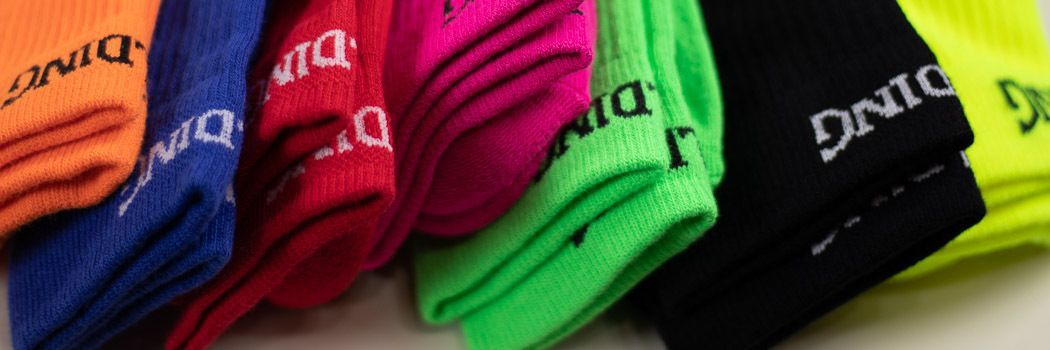 basketspirit's tweet photo. ⚠️ ÚLTIMAS UNIDADES FOREVER: Nuestros icónicos calcetines técnicos se despiden. No volveremos a tenerlos. Cuando se acaben, se acaban 🏀
https://t.co/G8sM7cuMUH
#LastStock #BasketSpirit https://t.co/KsdYSFOgmn