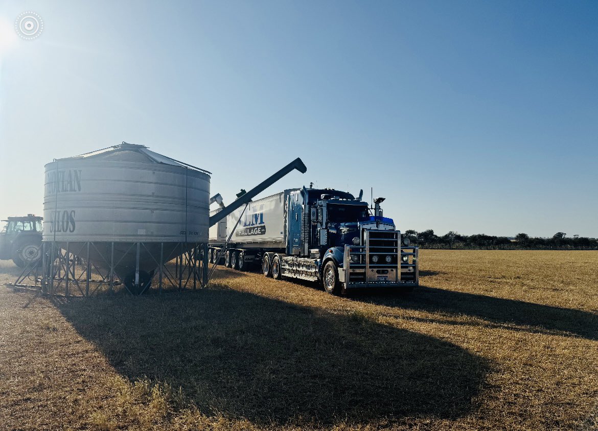 Bunge WA tweet media