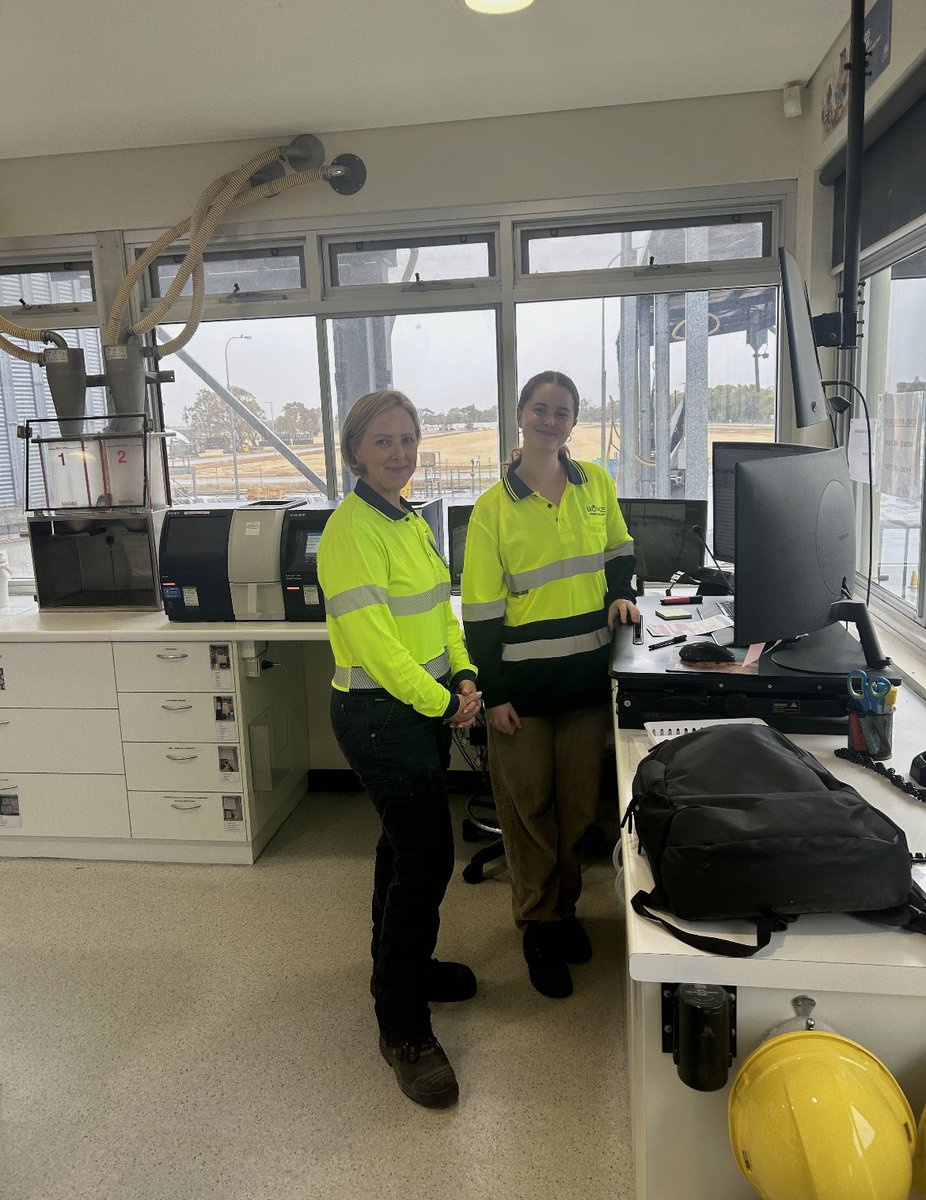 "And so it begins! 🌾 Bunge Bunbury receives its first load of barley for the 24/25 season. Wishing everyone a safe and prosperous harvest ahead! #Harvest2024 #FarmingLife #GrainSeason"