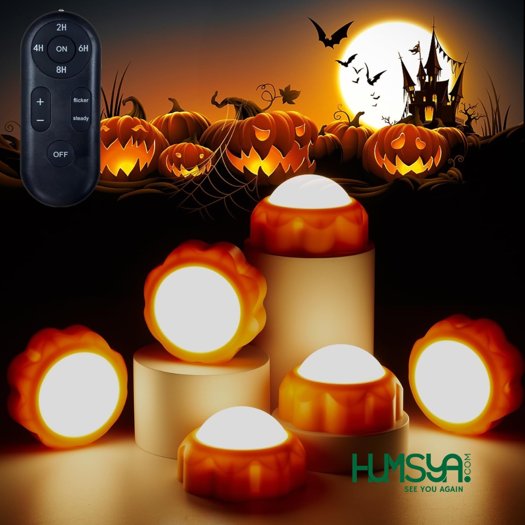 thehumsya's tweet image. Halloween Pumpkin Lights, Led Pumpkin Lights 
#halloweendecorideas #RemoteControlLights  #BatteryOperated #HalloweenParty #OrangeLights  #HomeDecor #onlineshopping #outdoor #gardening #gardentools #homedecor #Humsya #thehumsya @thehumsya
humsya.com/product/hallow…