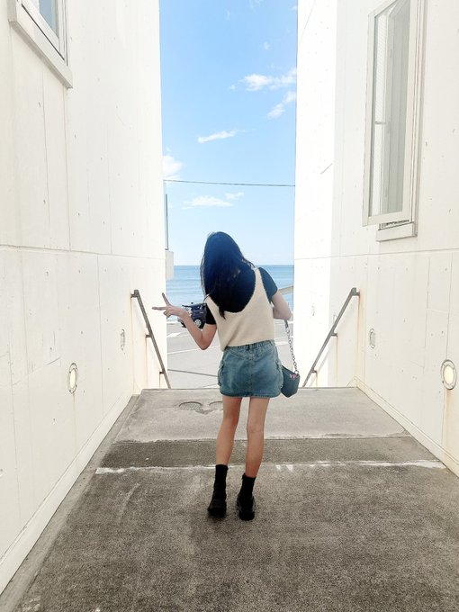 Twitterのコスプレ画像12