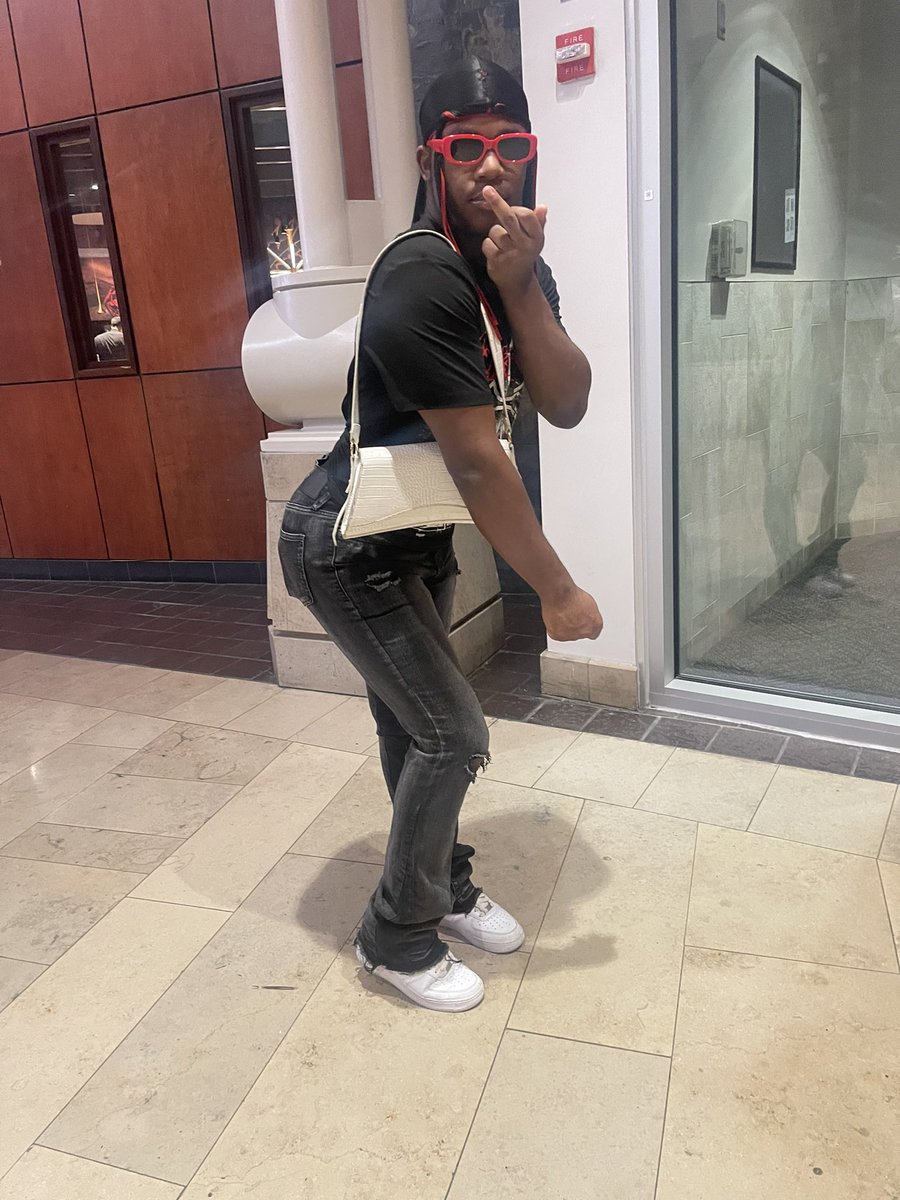 DerreonjM's tweet image. Yall fw these???