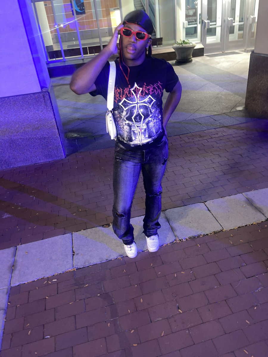 DerreonjM's tweet image. Yall fw these???