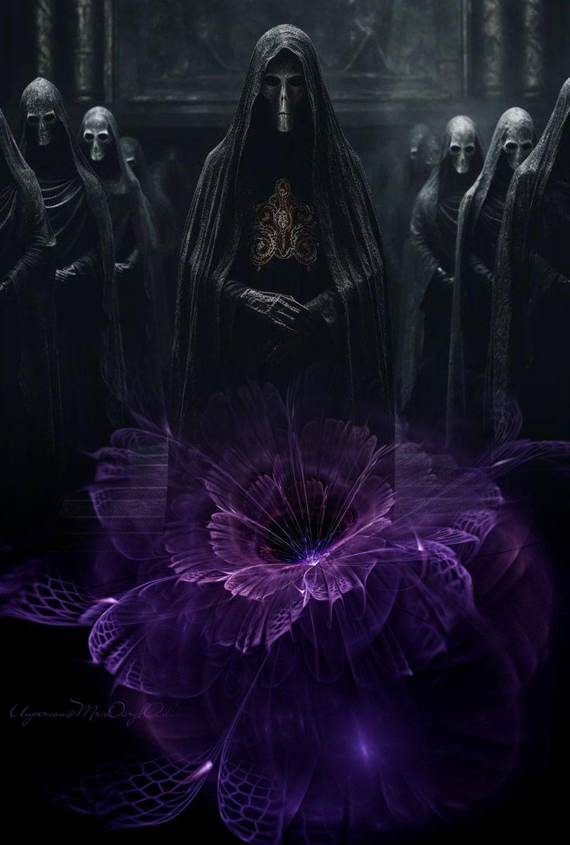 Good Mourning
#mondaymood #SweetDarkness #DarkSilence #Darkart #BizarreEdits #Horrorart #CreaturesOfTheDark #loneliness #DarkAsylum #forlornness #despair #depression