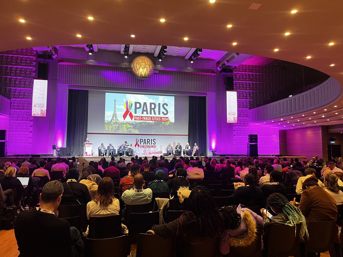 Our teams from <a href="/the_BHA/">BHA for Equality</a> <a href="/LGBTfdn/">LGBT Foundation</a> <a href="/GeorgeHouseTrst/">George House Trust</a> <a href="/TheNorthernISH/">The Northern ISH</a> are spending this week learning about how Fast-Track Cities across the world are working to improve the lives of people living with HIV and stop new transmissions