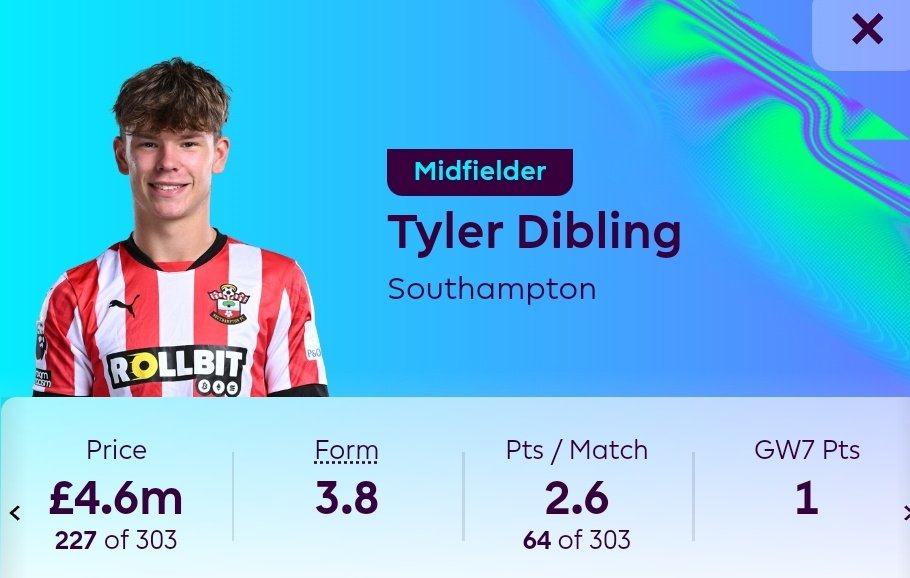 Fantasy Football Hub tweet media