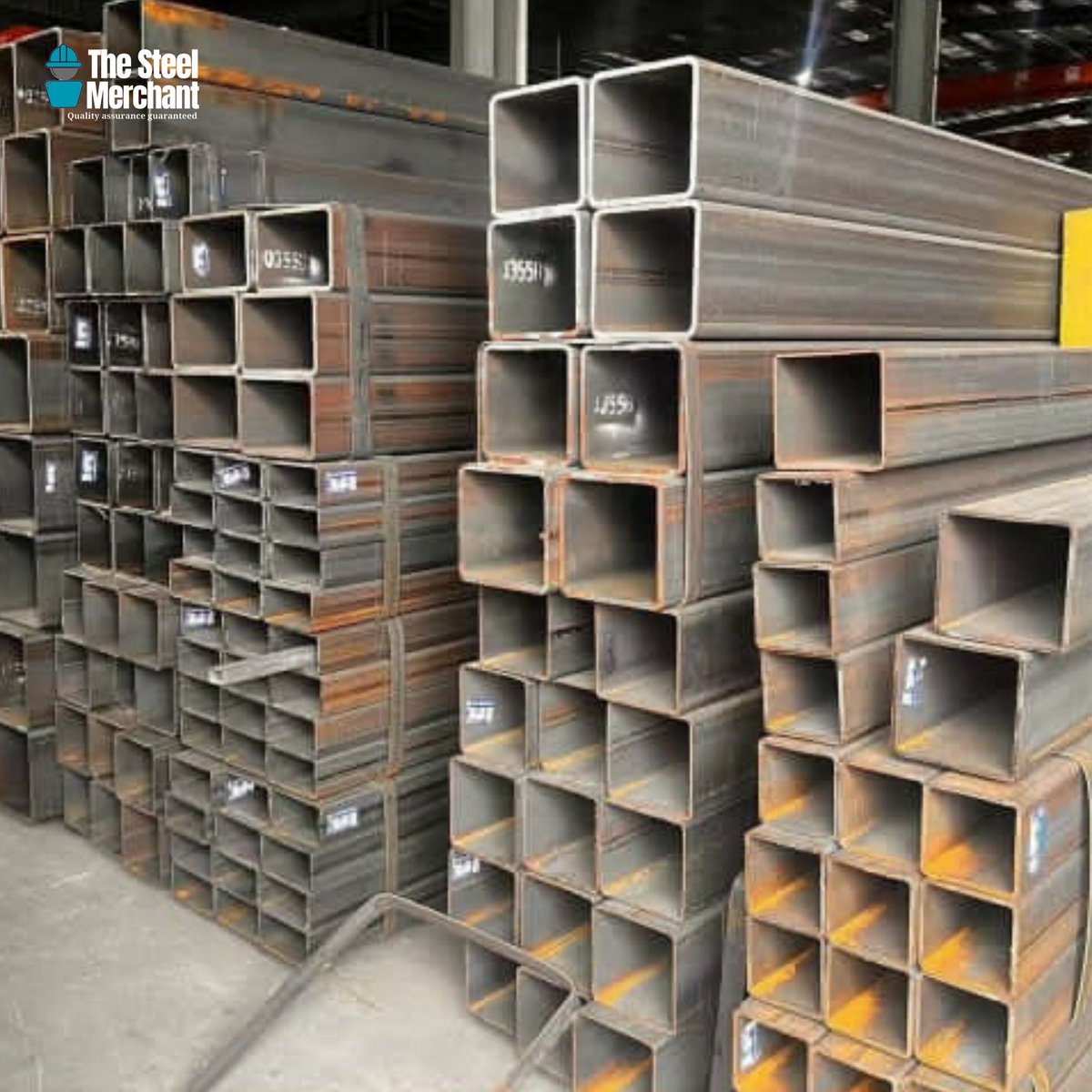 steelmerchant17's tweet image. The Steel tubes we provide can handle immense pressure without compromising on structural integrity.
 
Contact us today to get started!
08167236760  l  09049723168

#steelbar
#steelstructure
#constructi
#steelwork
#steelfabrication
#metalconstruction
#messi
#libya
#boniface