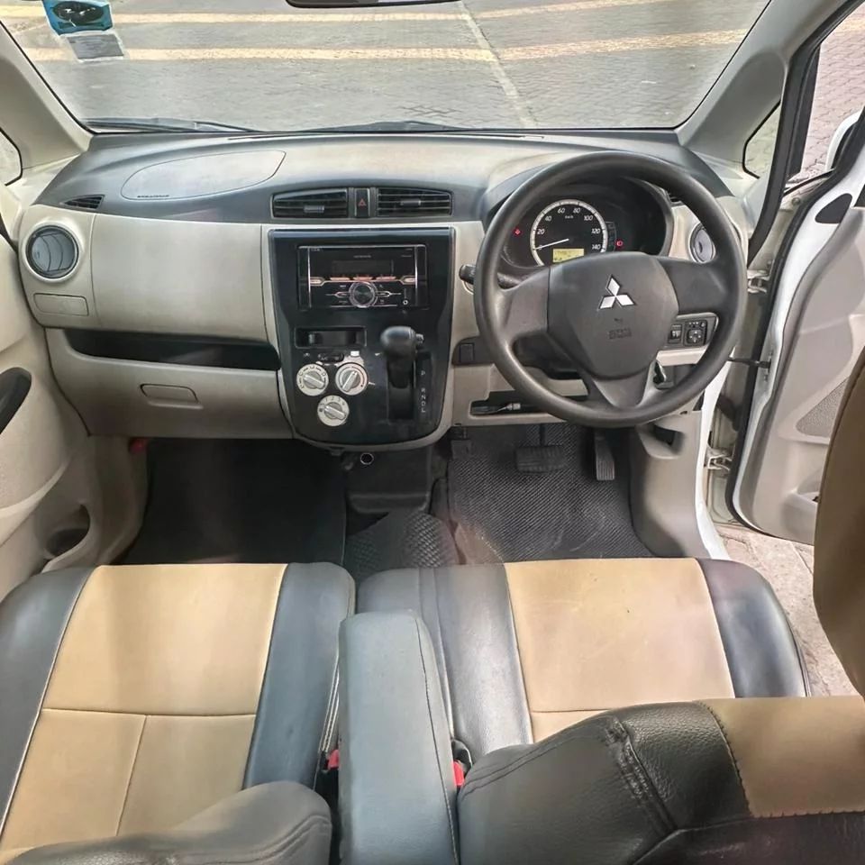 DanielDeals_'s tweet photo. @Caradvicekenya Mitsubishi EK Wagon - 2016 - 650cc - 760k - Financing accepted 300k deposit
WhatsApp / Call 0795983581
📍Nairobi https://t.co/NmUTYEqVEM