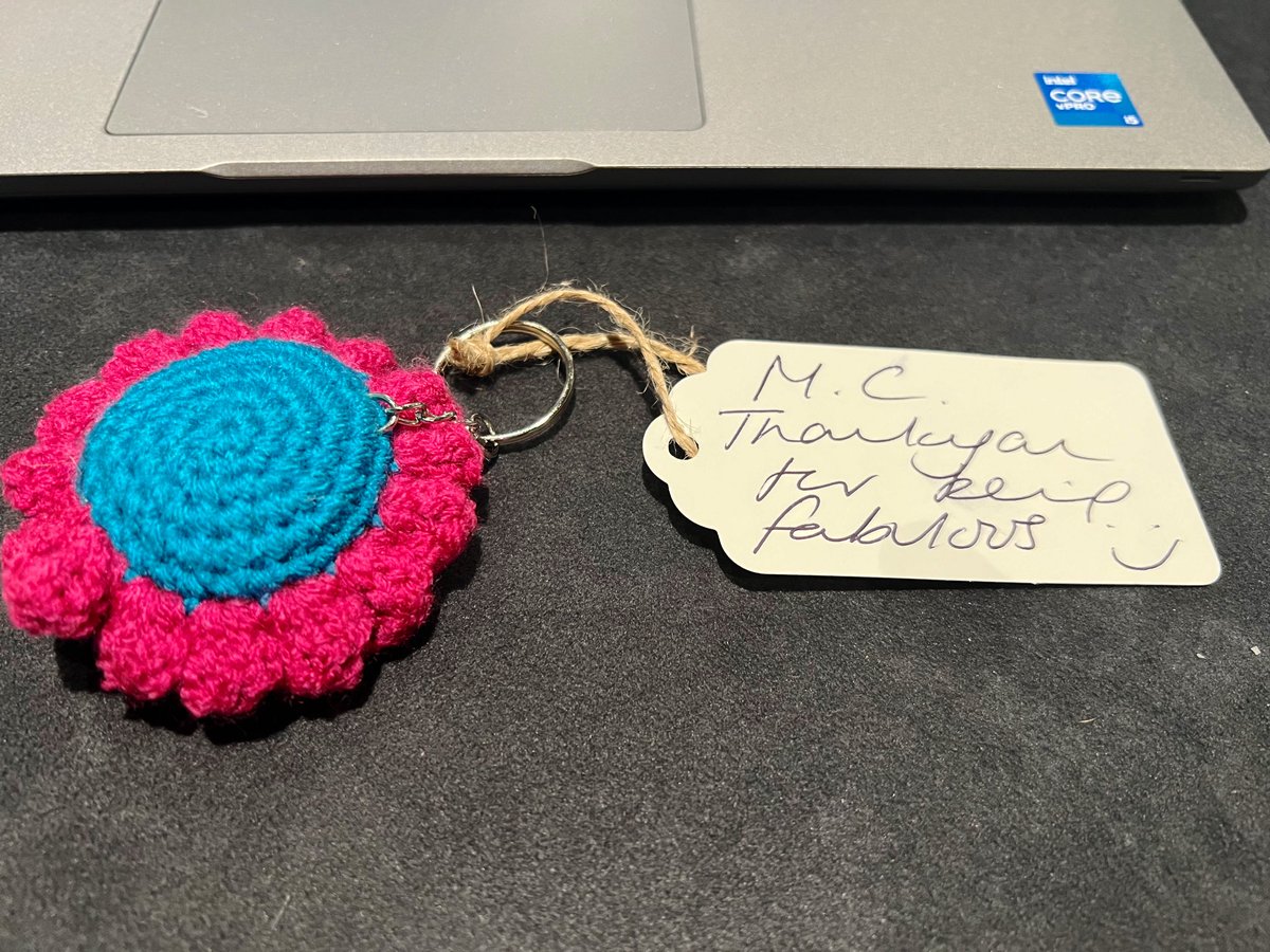 mc wadley🌱 (@mcwadleyphysio) on Twitter photo Fantastic start to the day <a href="/oxfordhealthAHP/">@OxfordHealthAHPs</a> thank you Sam Rigg for the personal message <a href="/NHSE_WTE/">NHS England Workforce, Training and Education</a> <a href="/SueC51/">Sue Clarke MSc, PGCE, BSc, RN</a> <a href="/southernscampi/">💙 Sara Bolton 🌈💙</a> <a href="/gemdonn42/">Gemma Donnelly</a> Fantastic start to the day <a href="/oxfordhealthAHP/">@OxfordHealthAHPs</a> thank you Sam Rigg for the personal message <a href="/NHSE_WTE/">NHS England Workforce, Training and Education</a> <a href="/SueC51/">Sue Clarke MSc, PGCE, BSc, RN</a> <a href="/southernscampi/">💙 Sara Bolton 🌈💙</a> <a href="/gemdonn42/">Gemma Donnelly</a>