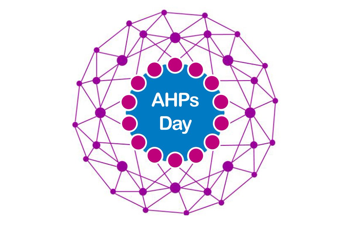 Prof Karen Dunderdale PhD RN (@karendunderdale) on Twitter photo Happy #AHPsDay! <a href="/LincsCommHealth/">Lincs Comm Health</a> <a href="/ULHT_News/">NHS United Lincs</a>
Thank you to each and every AHP for the care and skill you provide to patients across #Lincolnshire. 💙 #AHPsDay2024 Happy #AHPsDay! <a href="/LincsCommHealth/">Lincs Comm Health</a> <a href="/ULHT_News/">NHS United Lincs</a>
Thank you to each and every AHP for the care and skill you provide to patients across #Lincolnshire. 💙 #AHPsDay2024