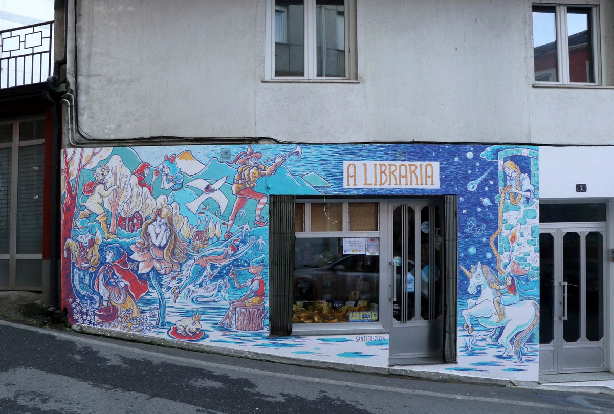 Ana Santiso tweet media