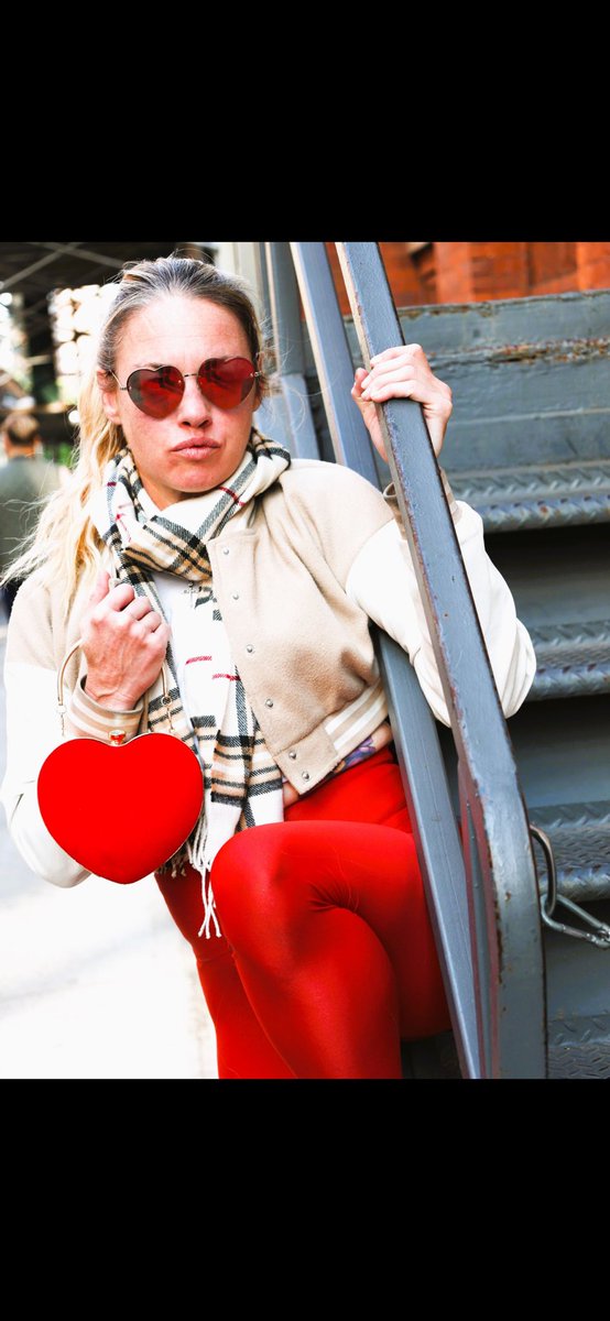 Heather Heat Hardy tweet media