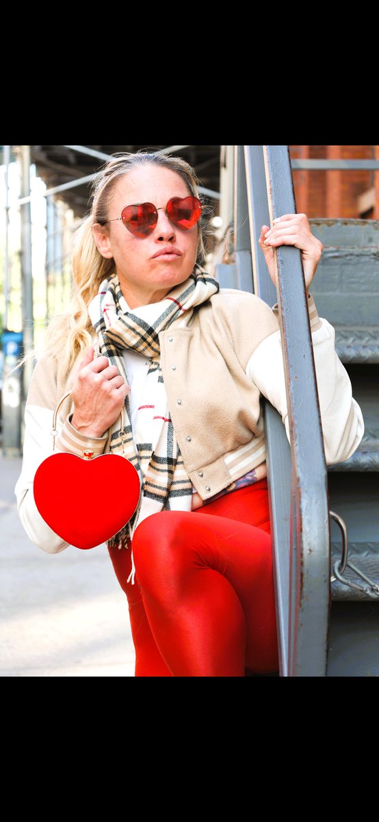 Heather Heat Hardy tweet media