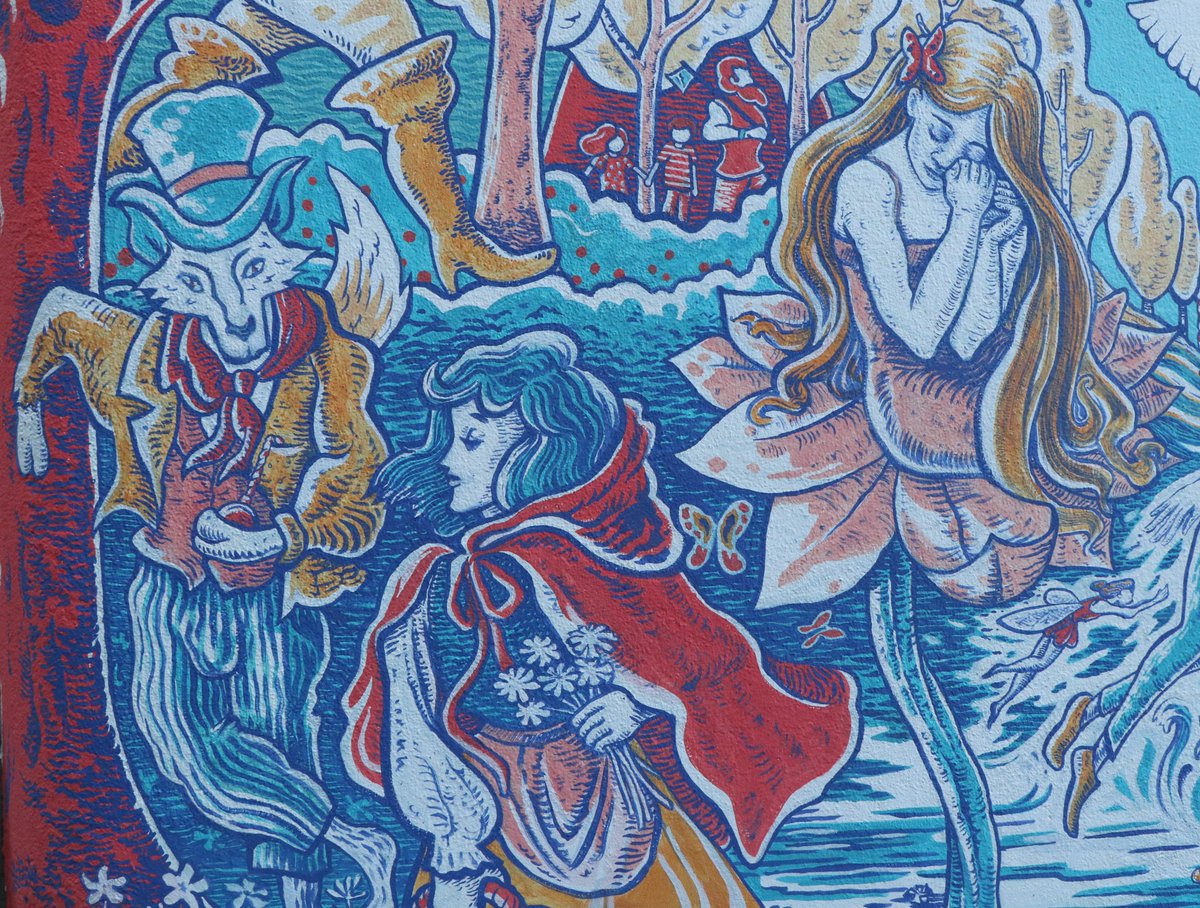 Ana Santiso tweet media