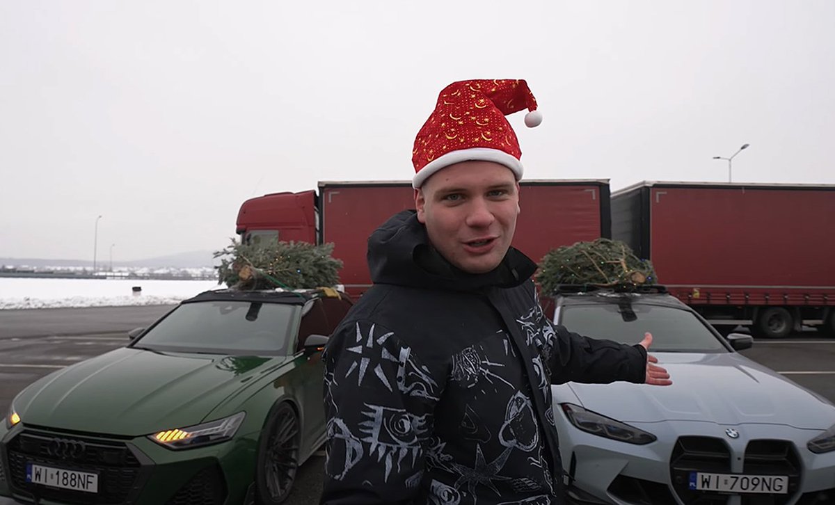 DanewsPL's tweet photo. Aby nie dostać pozwu informujemy:
@_budda7 NIE ZOSTAŁ ZATRZYMANY PRZEZ POLICJĘ. JAK MÓWI SAM KAMIL GRZEJEMY KOLEJNĄ LOTERIĘ KOCHANI HUTSZ https://t.co/1Q6L7mKr4y
