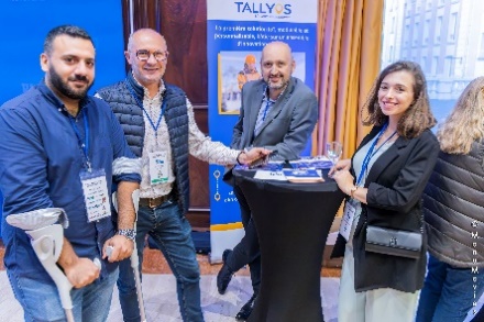 Tallyos tweet media