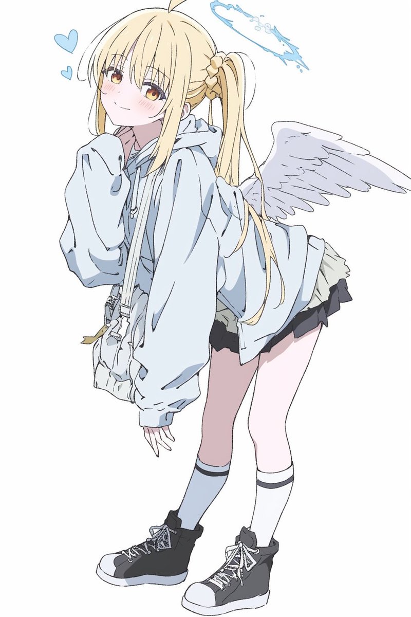 Post by シルボブ on X: 堕天使ニジファー