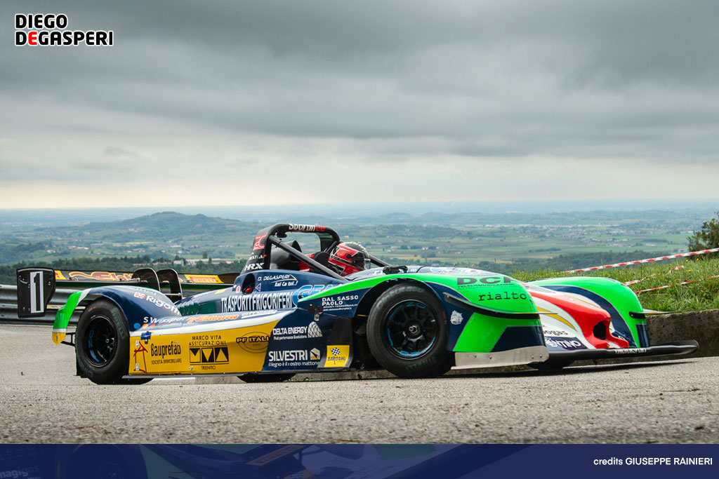 Degasperi, a Cividale, traccia il bilancio del 2024 - diegodegasperi.it//notizie.asp?n… - #DiegoDegasperi, #Vimotorsport, #TeamFaggioli, #ACISport, #CIVM, #CampionatoItalianoVelocitaMontagna, #NormaM20FCGEA, #CividaleCastelmonte