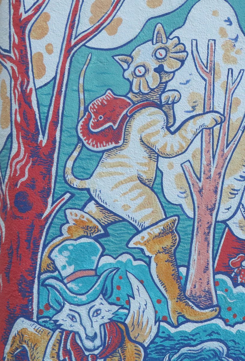 Ana Santiso tweet media