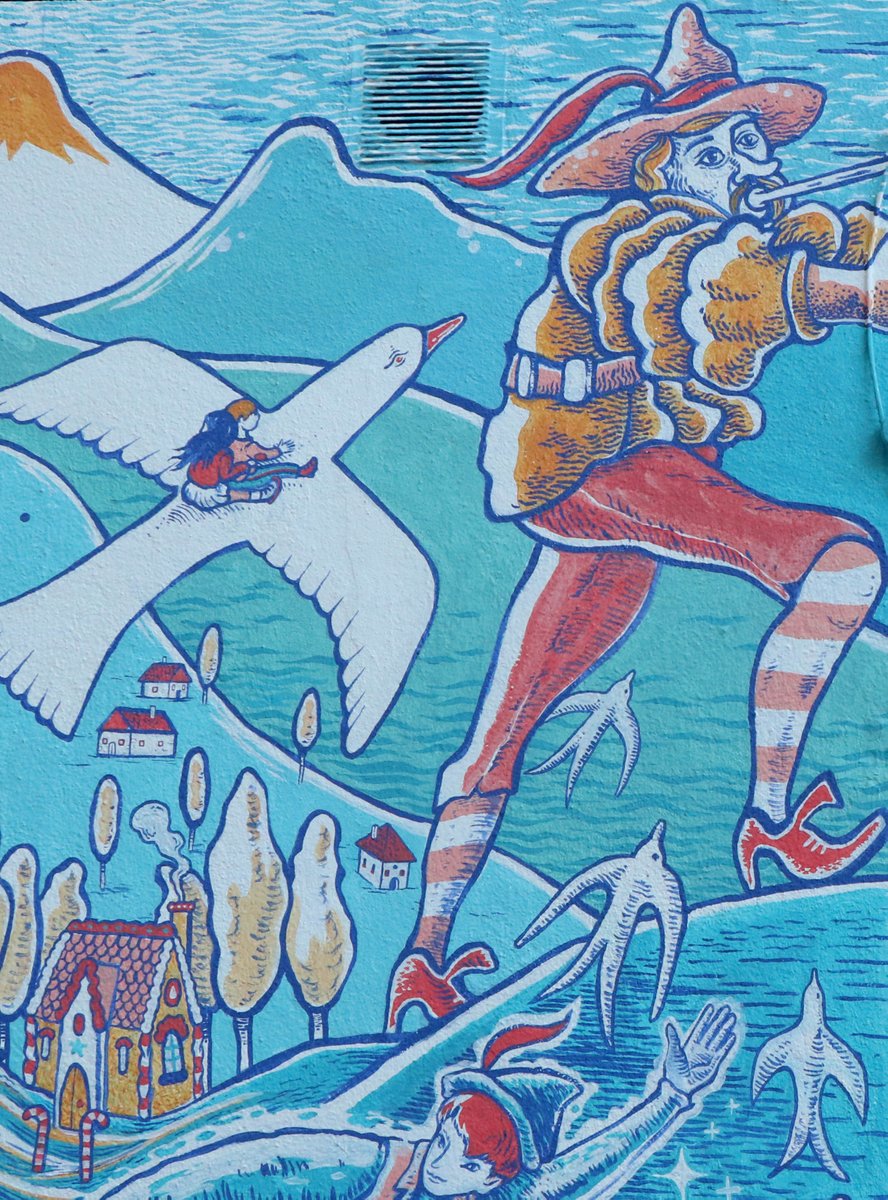 Ana Santiso tweet media