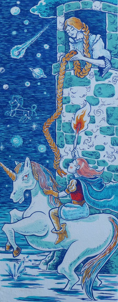 Ana Santiso tweet media