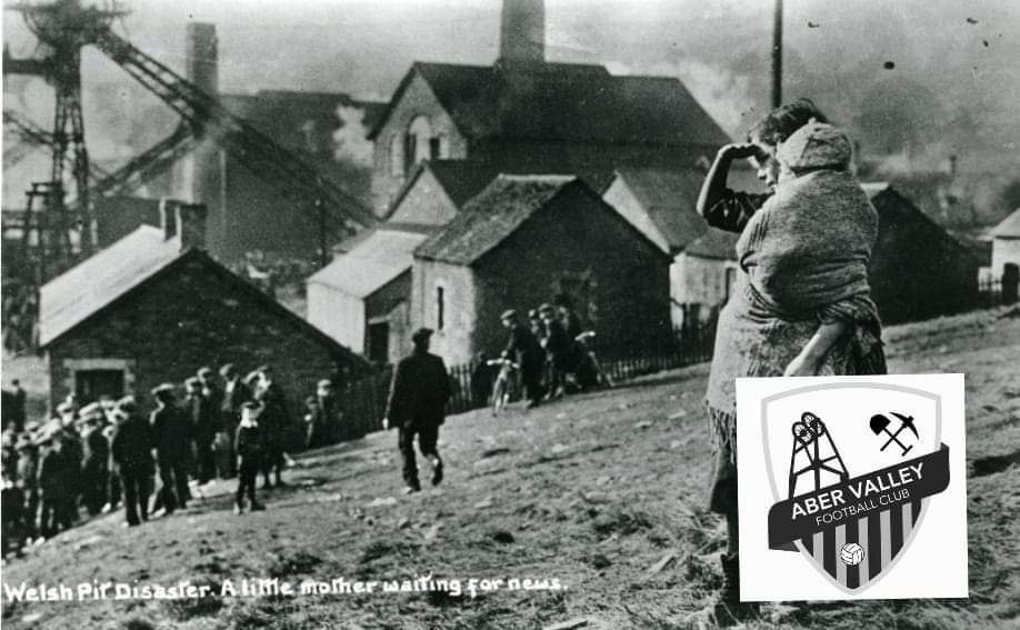 aber_valley_fc's tweet image. Remembering the 439 🖤
#senghenydd
#ThePriceOfCoal