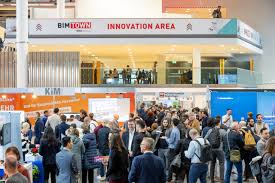 aecospace's tweet photo. Event season is open and we've been busy taking part in industry events over the past month.
❗ Next stop: #BIMWorld, Munich! We are giving away 100 free tickets to the exhibition hall. If you want to grab one of them, 📩 message us for more details! https://t.co/97kmTfNSc7